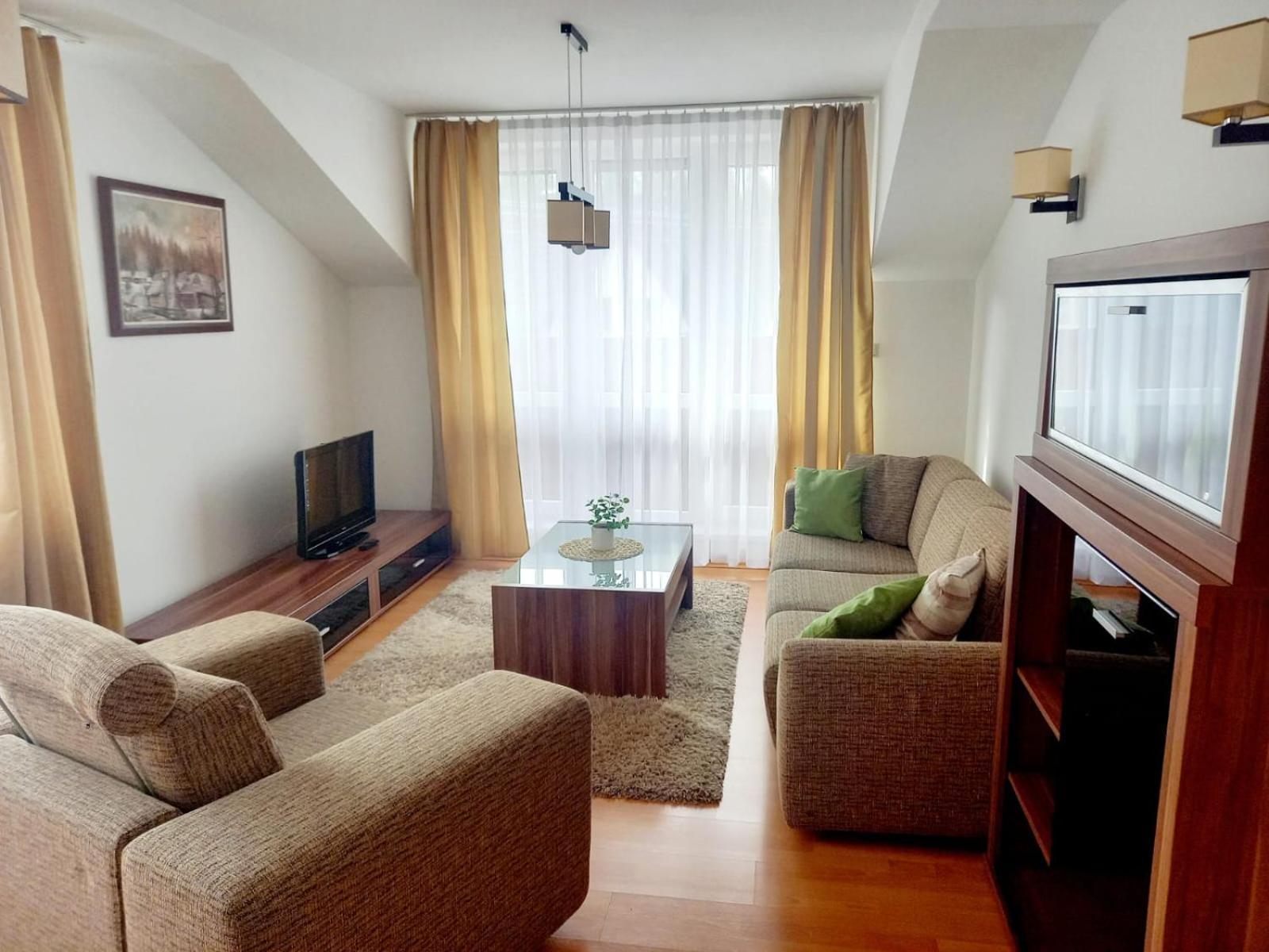 Stodolisko Guest house