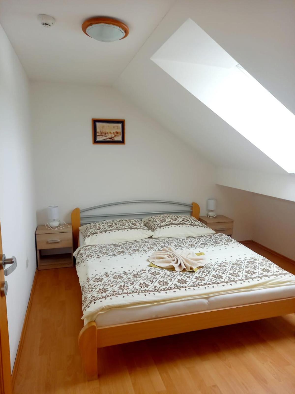 Guest house Stodolisko