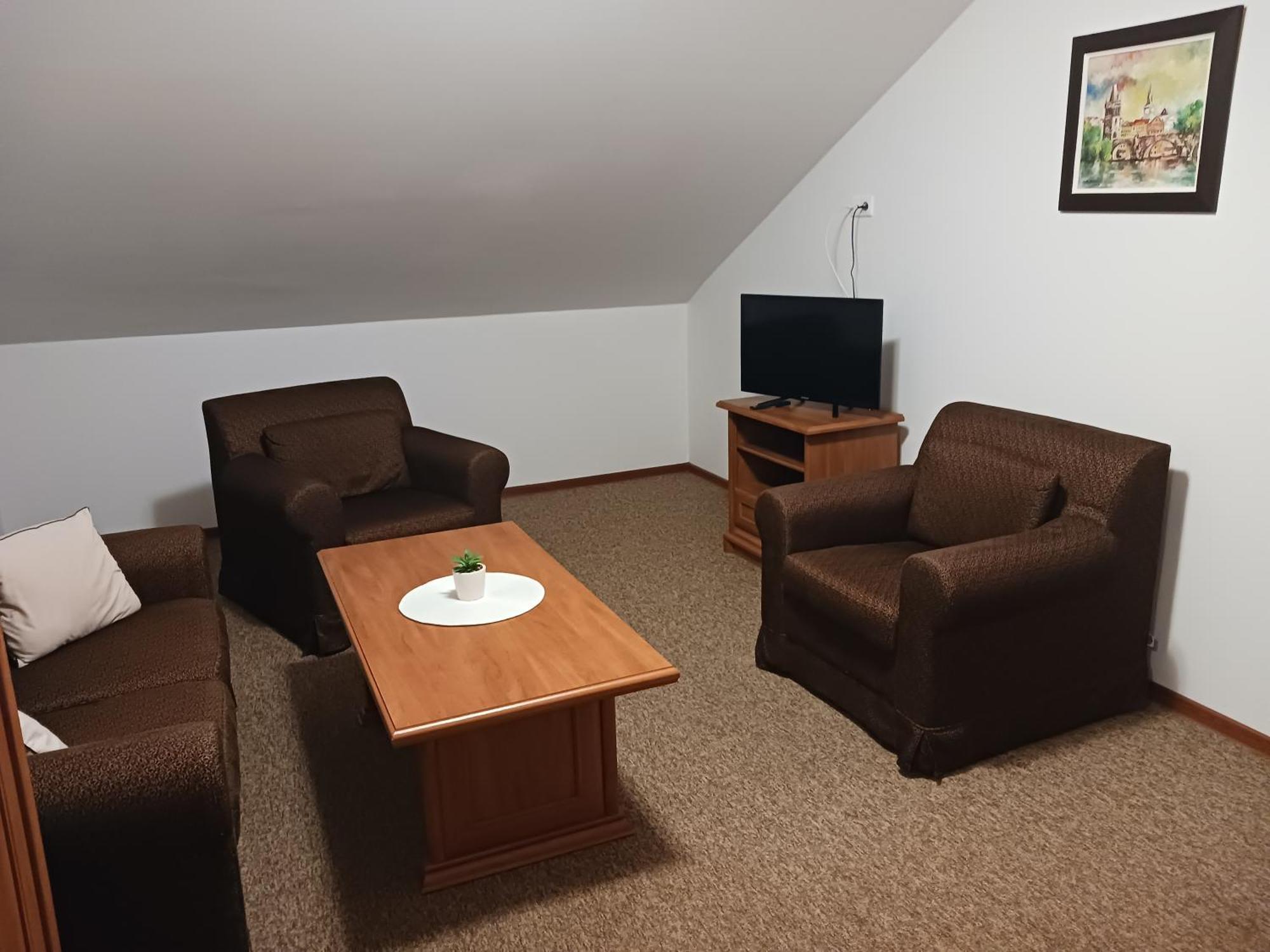Stodolisko Guest house