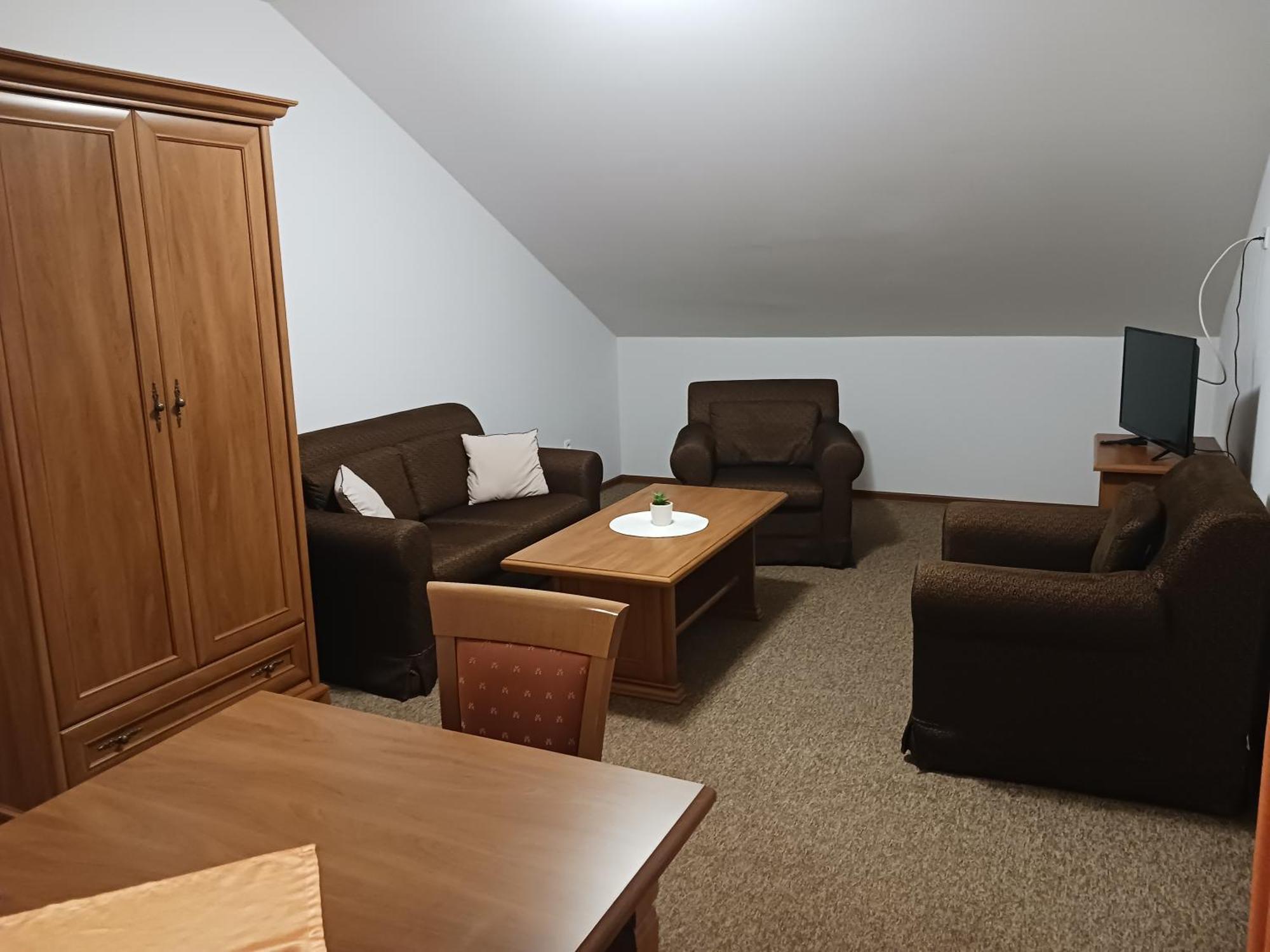 Guest house Stodolisko