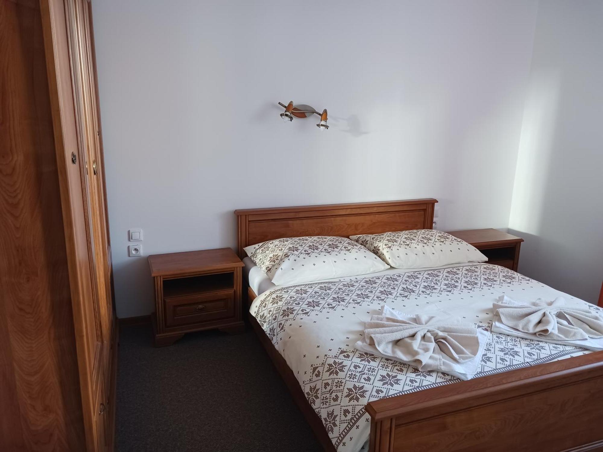Stodolisko Guest house Habovka