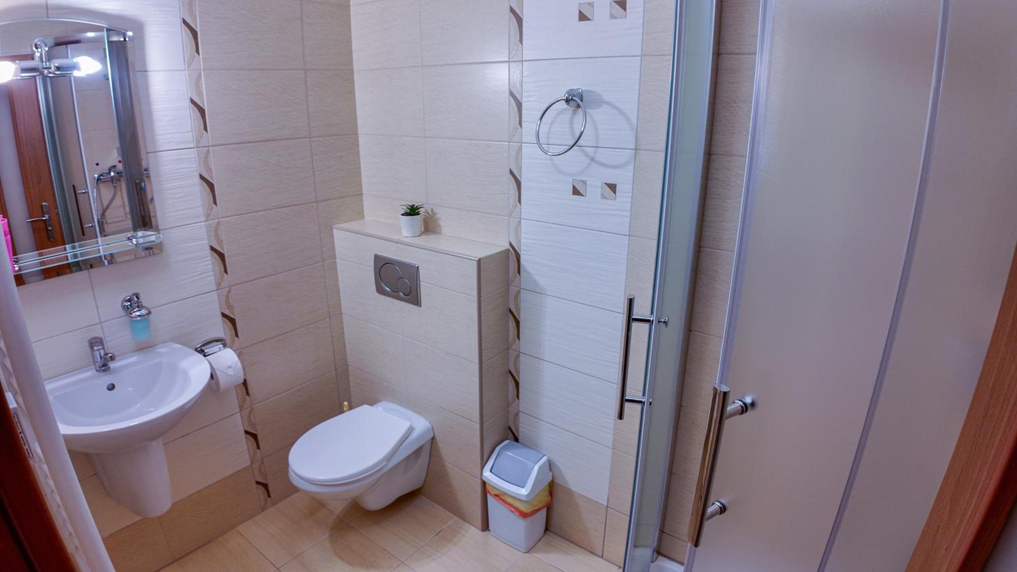 Stodolisko Guest house