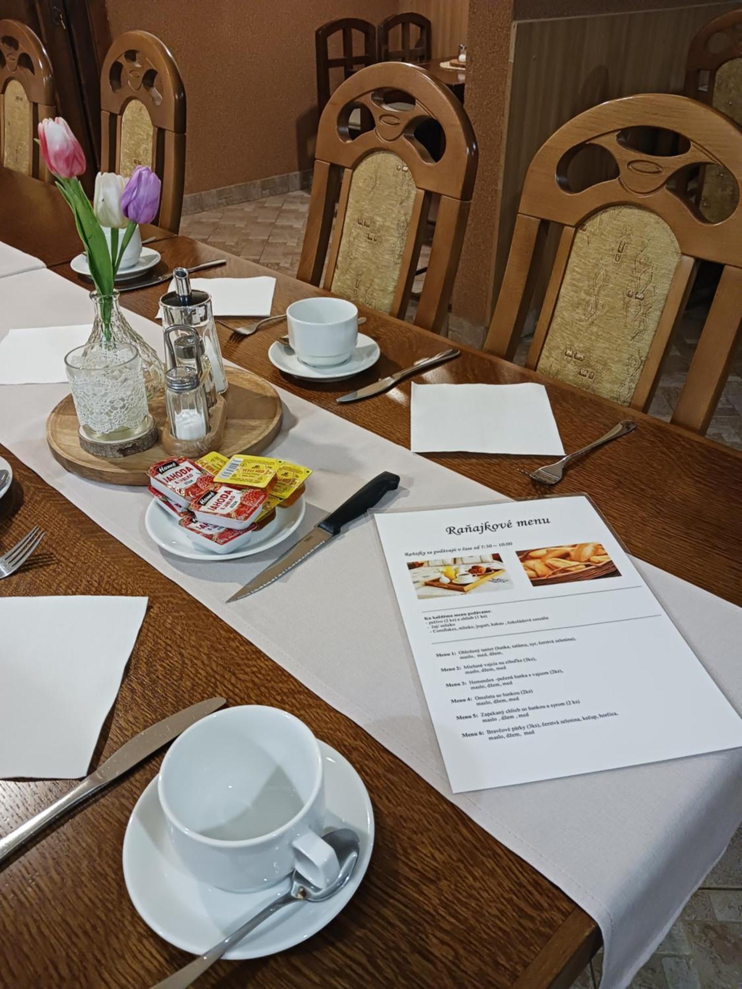 Stodolisko Guest house