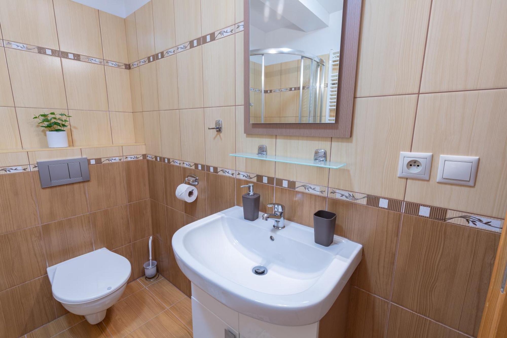 Stodolisko Guest house Habovka