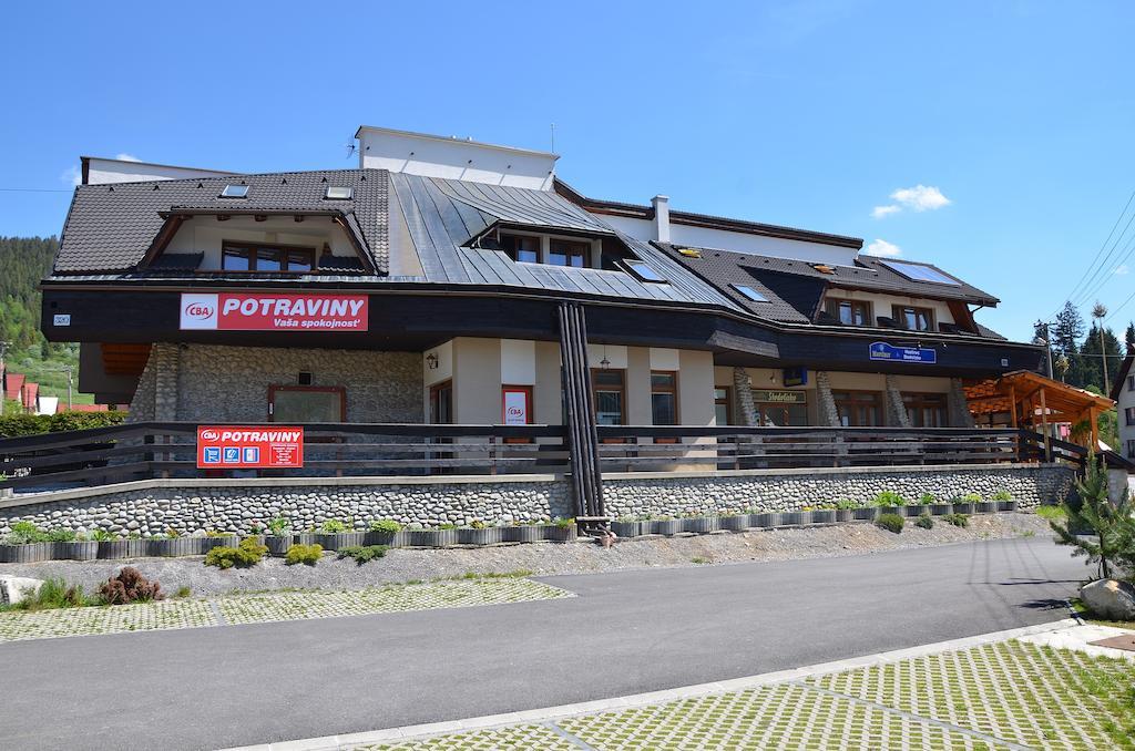 Stodolisko Guest house