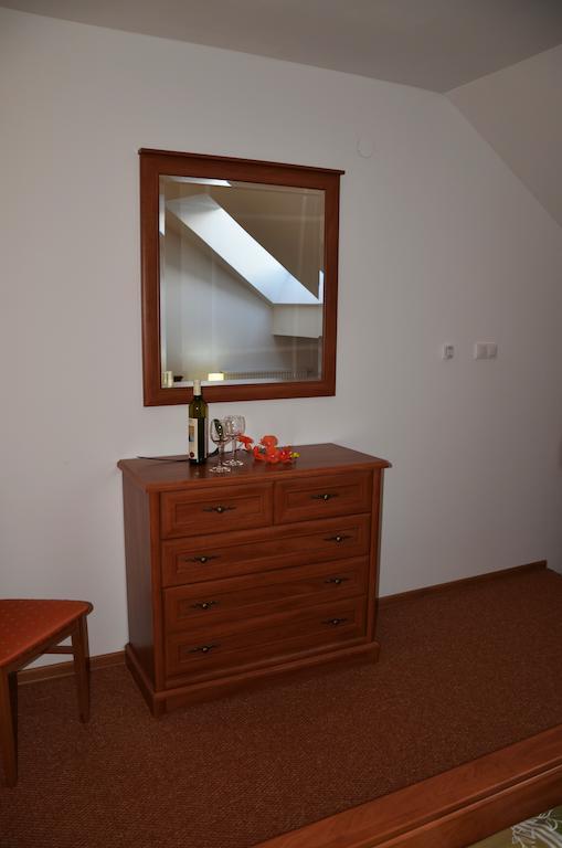 Guest house Stodolisko