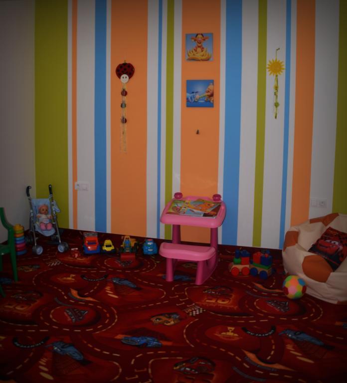 Guest house Stodolisko
