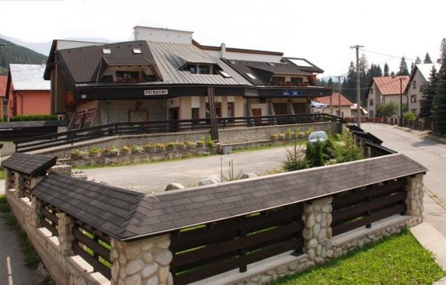 Guest house Stodolisko