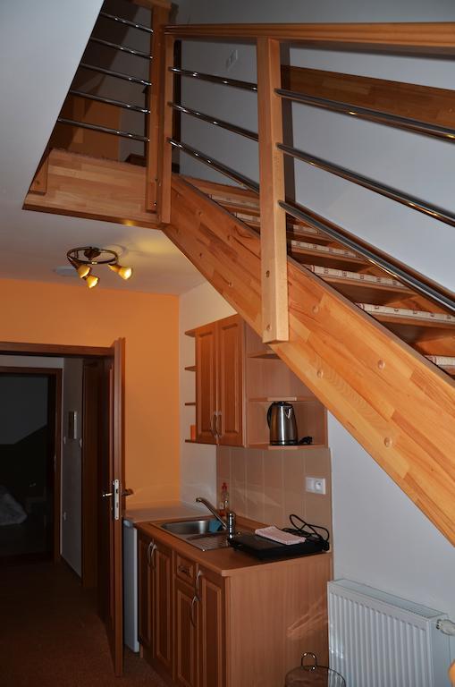 Guest house Stodolisko Habovka