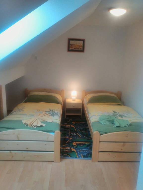 Stodolisko Guest house Habovka